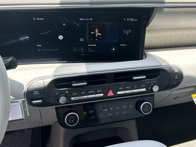 2026 Hyundai PALISADE HYBRID SEL 8P