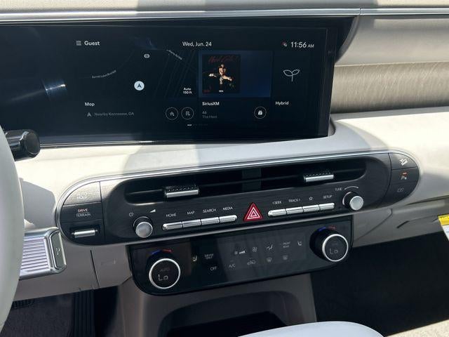2026 Hyundai PALISADE HYBRID SEL 8P