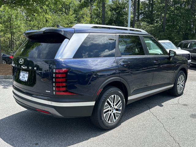 2026 Hyundai PALISADE HYBRID SEL 8P