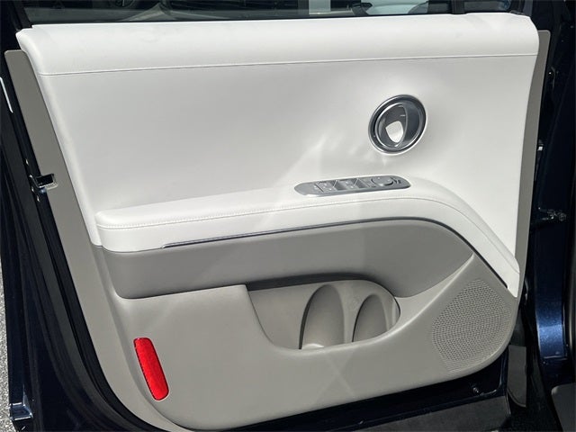 2026 Hyundai PALISADE HYBRID SEL 8P