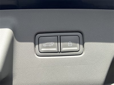 2026 Hyundai PALISADE HYBRID SEL 8P