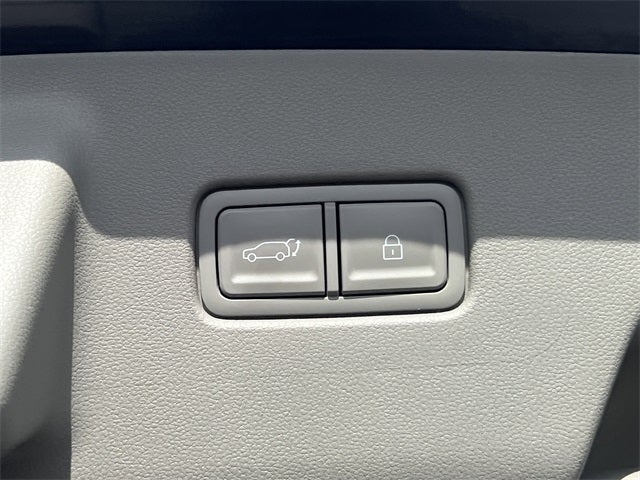 2026 Hyundai PALISADE HYBRID SEL 8P