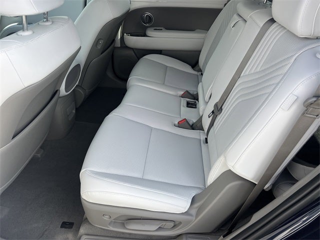 2026 Hyundai PALISADE HYBRID SEL 8P