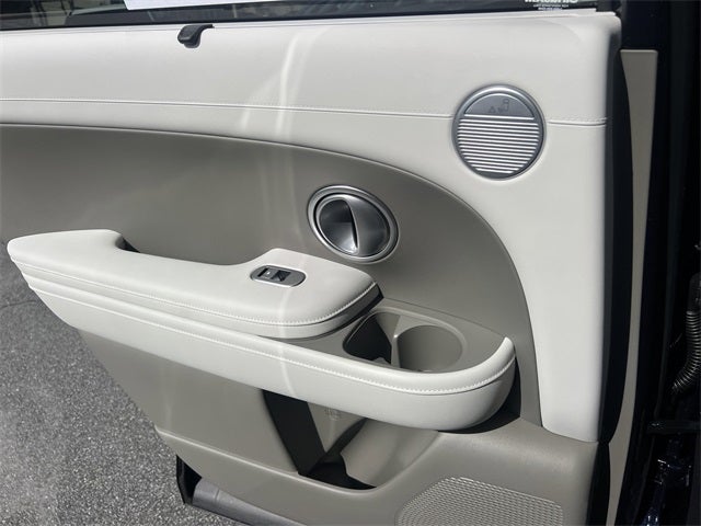 2026 Hyundai PALISADE HYBRID SEL 8P