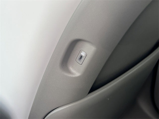 2026 Hyundai PALISADE HYBRID SEL 8P