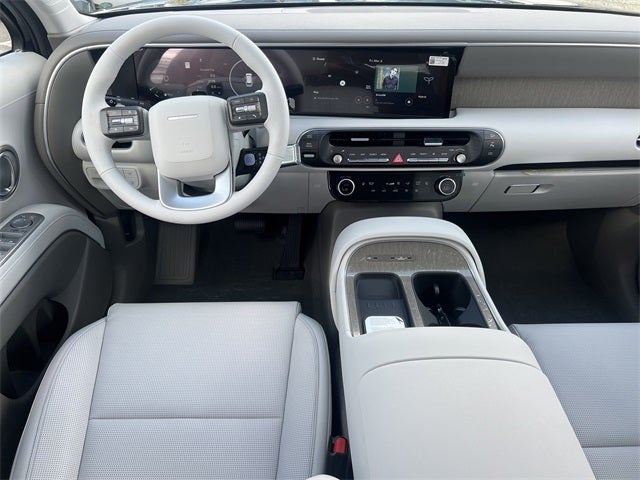 2026 Hyundai PALISADE HYBRID SEL 8P