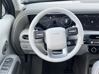 2026 Hyundai PALISADE HYBRID SEL 8P