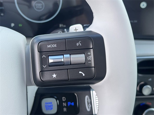 2026 Hyundai PALISADE HYBRID SEL 8P