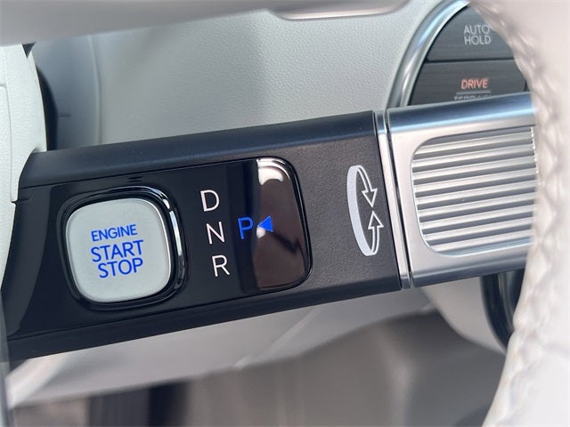 2026 Hyundai PALISADE HYBRID SEL 8P