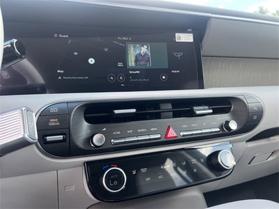 2026 Hyundai PALISADE HYBRID SEL 8P