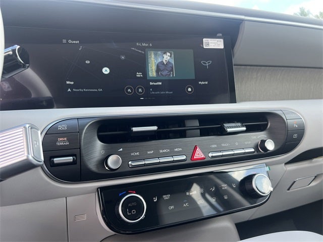 2026 Hyundai PALISADE HYBRID SEL 8P