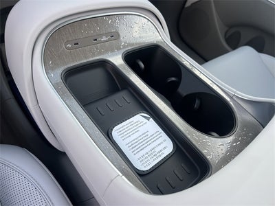 2026 Hyundai PALISADE HYBRID SEL 8P