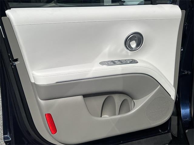 2026 Hyundai PALISADE HYBRID SEL 8P