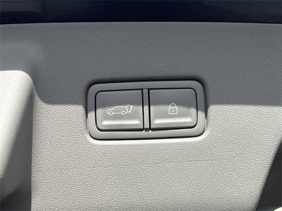 2026 Hyundai PALISADE HYBRID SEL 8P