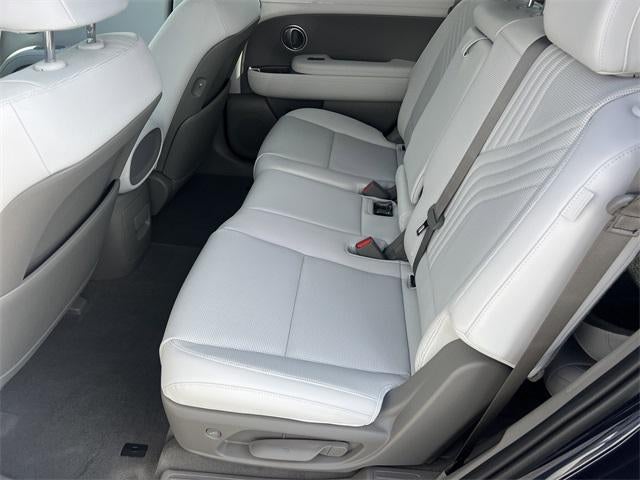 2026 Hyundai PALISADE HYBRID SEL 8P