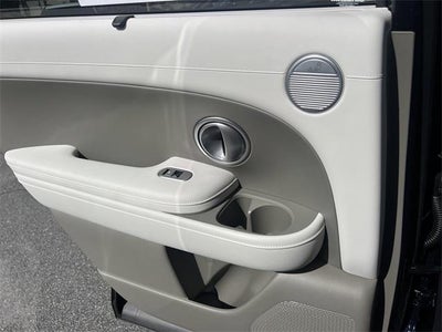 2026 Hyundai PALISADE HYBRID SEL 8P