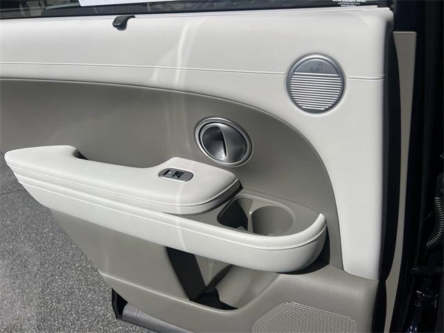 2026 Hyundai PALISADE HYBRID SEL 8P