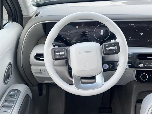 2026 Hyundai PALISADE HYBRID SEL 8P