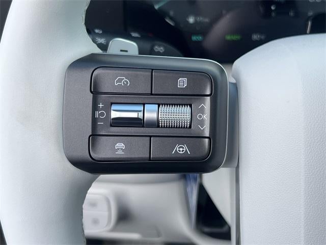 2026 Hyundai PALISADE HYBRID SEL 8P