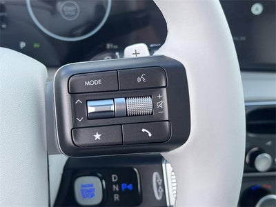 2026 Hyundai PALISADE HYBRID SEL 8P