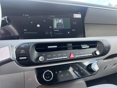 2026 Hyundai PALISADE HYBRID SEL 8P