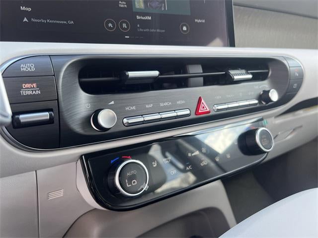 2026 Hyundai PALISADE HYBRID SEL 8P