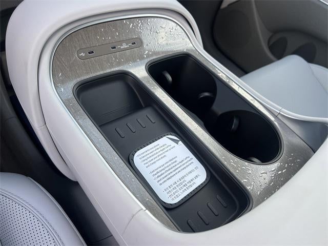 2026 Hyundai PALISADE HYBRID SEL 8P