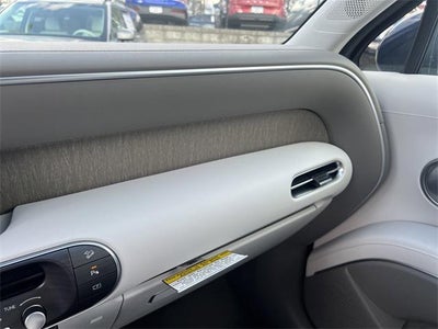 2026 Hyundai PALISADE HYBRID SEL 8P