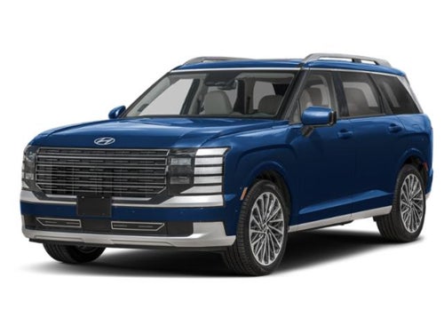 2027 Hyundai PALISADE Calligraphy FWD