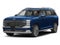 2027 Hyundai PALISADE Calligraphy FWD