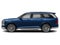 2027 Hyundai PALISADE Calligraphy FWD