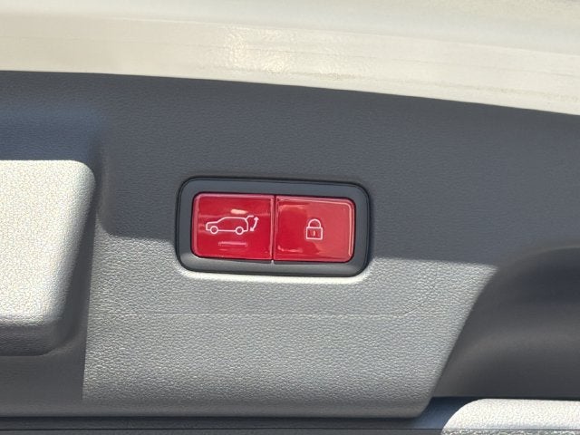 2027 Hyundai PALISADE Calligraphy FWD