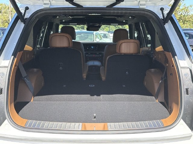 2027 Hyundai PALISADE Calligraphy FWD