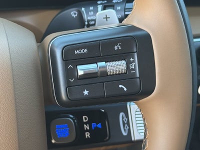 2027 Hyundai PALISADE Calligraphy FWD
