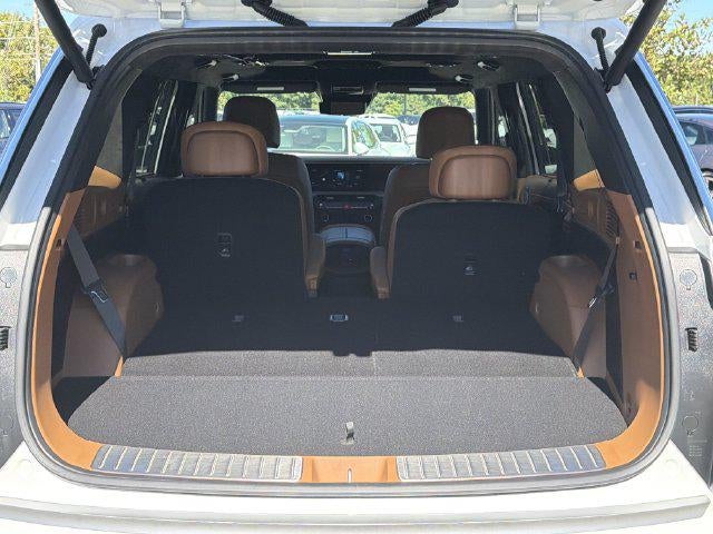 2027 Hyundai PALISADE Calligraphy FWD