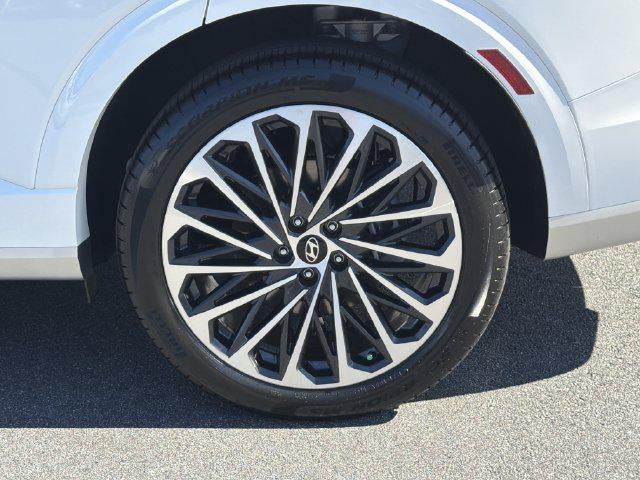 2027 Hyundai PALISADE Calligraphy FWD