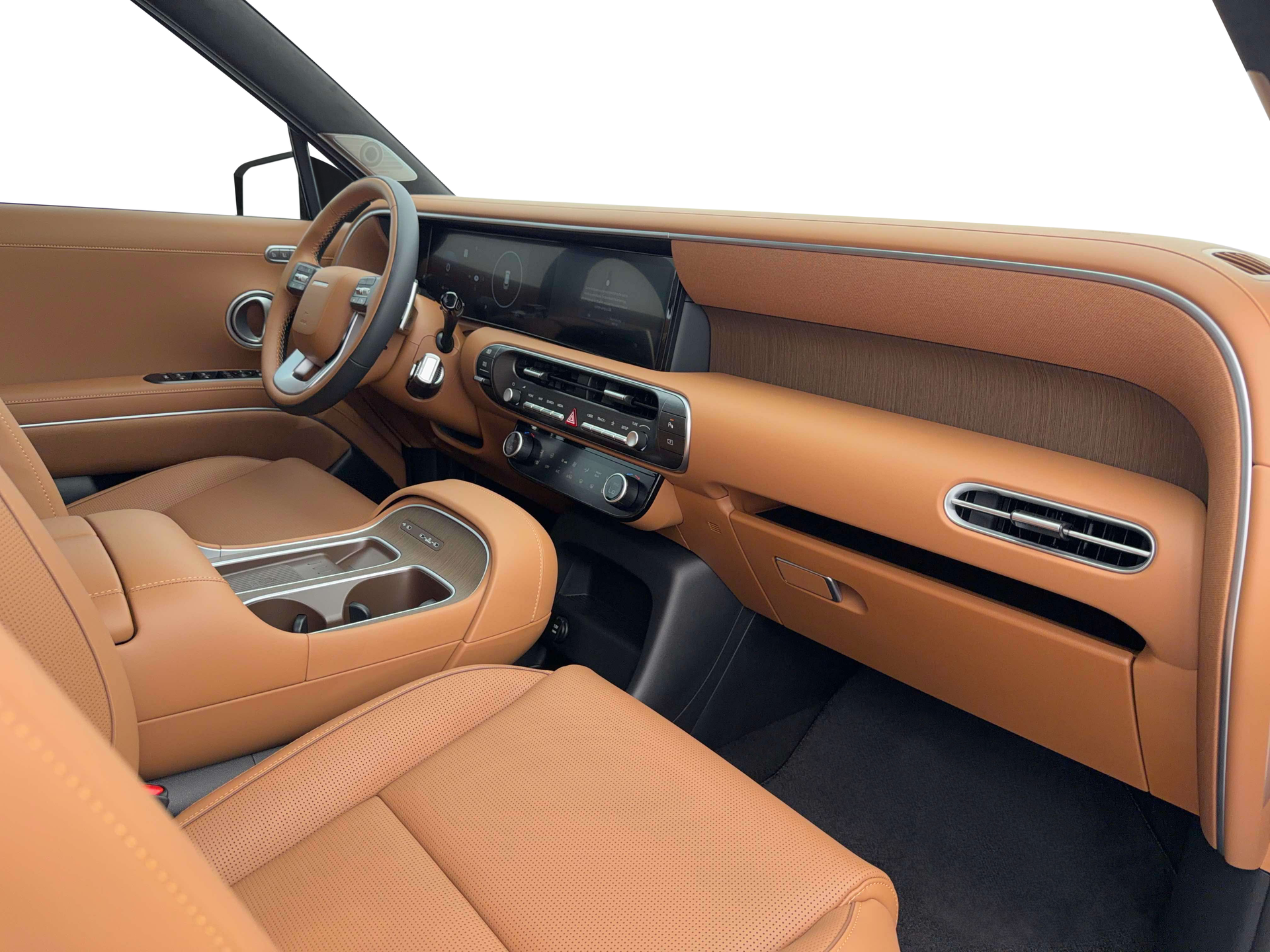 2027 Hyundai PALISADE Calligraphy FWD