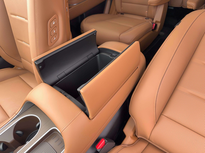 2027 Hyundai PALISADE Calligraphy FWD