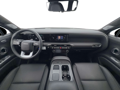 2027 Hyundai PALISADE HYBRID Calligraphy