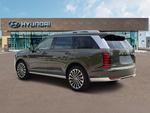 2027 Hyundai PALISADE HYBRID Calligraphy