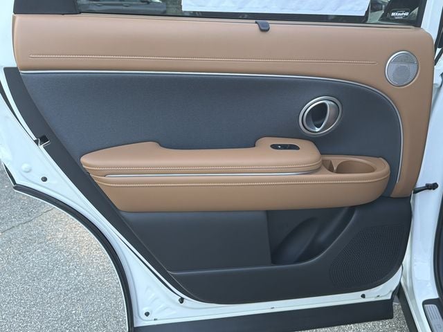 2027 Hyundai PALISADE HYBRID Calligraphy