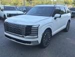 2027 Hyundai PALISADE HYBRID Calligraphy