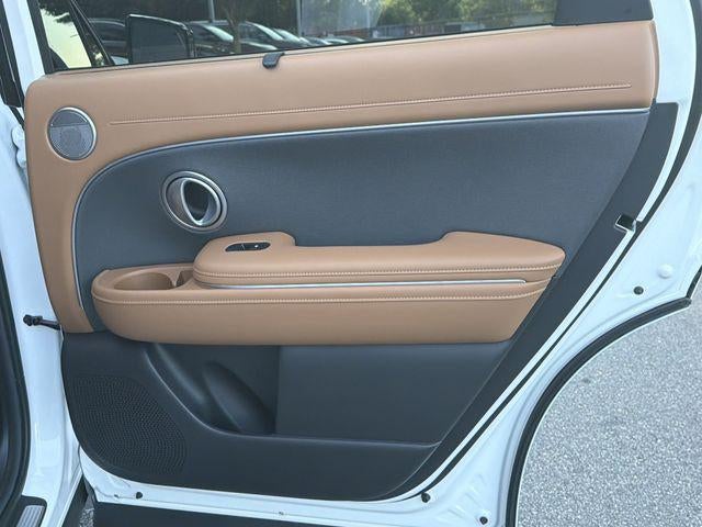 2027 Hyundai PALISADE HYBRID Calligraphy