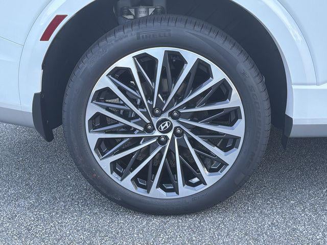 2027 Hyundai PALISADE HYBRID Calligraphy
