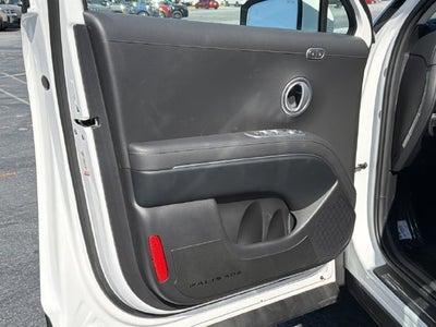 2026 Hyundai PALISADE SEL Premium FWD