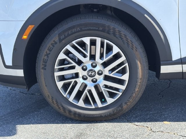 2026 Hyundai PALISADE SEL Premium FWD