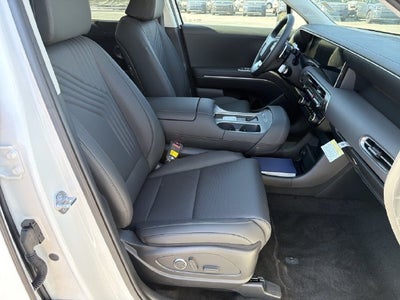 2026 Hyundai PALISADE SEL Premium FWD