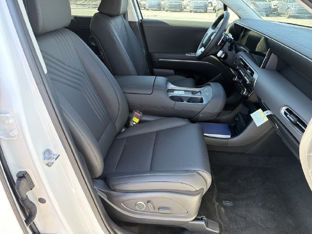 2026 Hyundai PALISADE SEL Premium FWD
