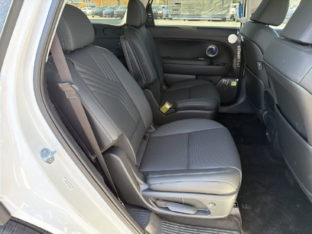 2026 Hyundai PALISADE SEL Premium FWD