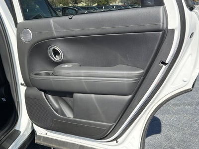 2026 Hyundai PALISADE SEL Premium FWD